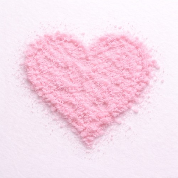 Mystery Dry Glue Pink